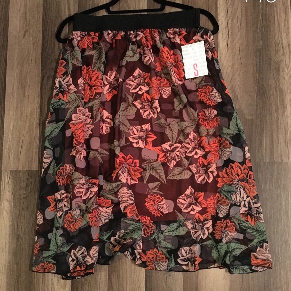 Lularoe Lola